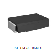 TVS瞬态抑制二极管1