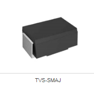 TVS瞬態(tài)抑制二極管1