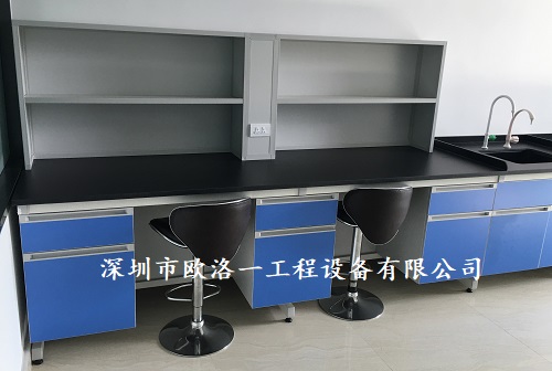 實驗室桌子2
