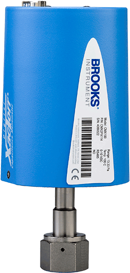 美国BROOKS流量计-XacTorr® 系列电容压力计
