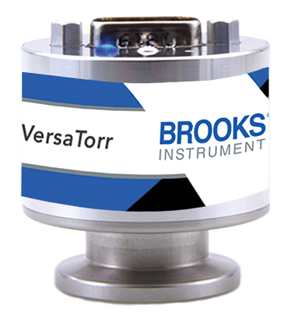 美國BROOKS流量計(jì)VersaTorr BVT100 系列皮拉尼傳感器