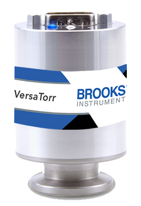 美国BROOKS流量计VersaTorr BVT200系列皮拉尼传感器介绍