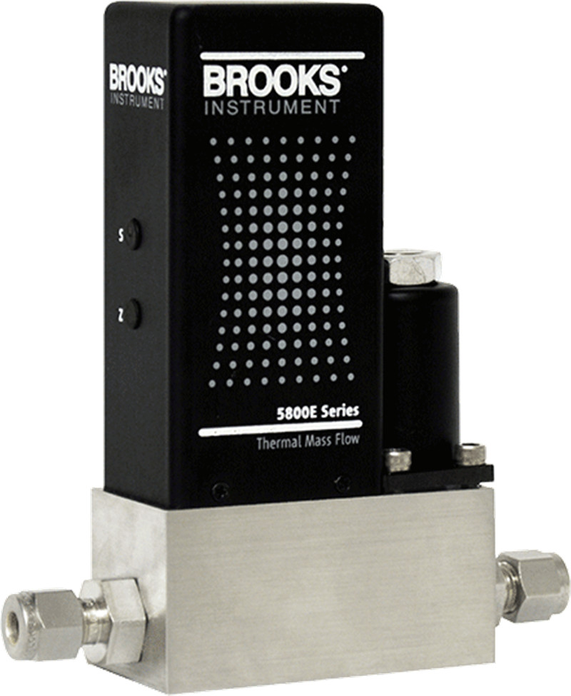 美国BROOKS流量计5850E 和 i 系列