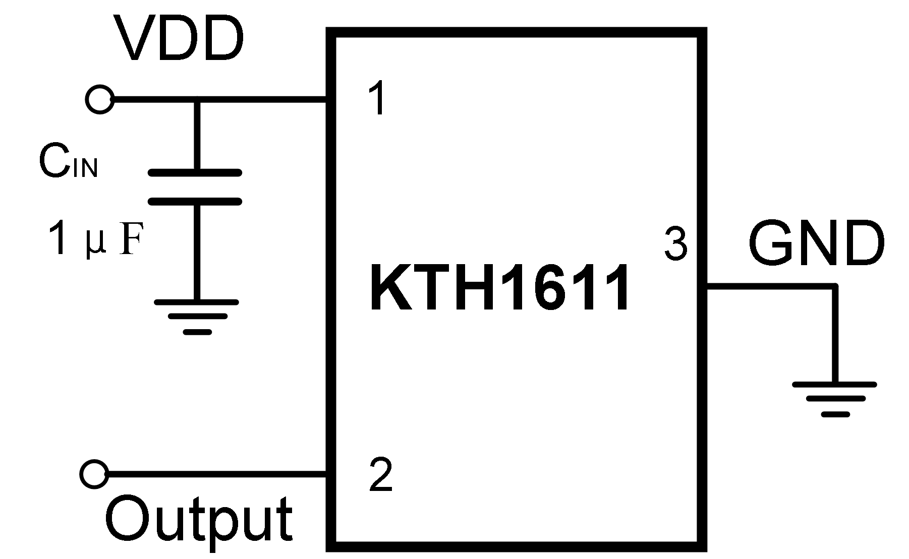 KTH1611SH-ST3