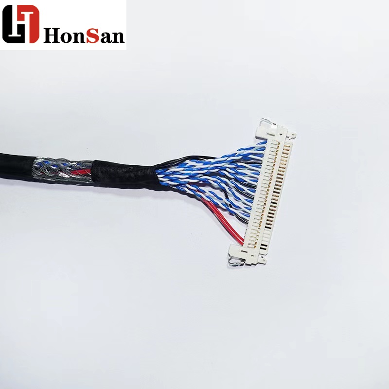 Custom LVDS cable1