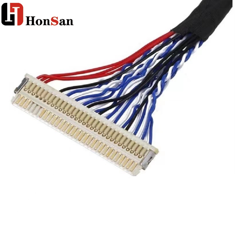 Custom LVDS cable1