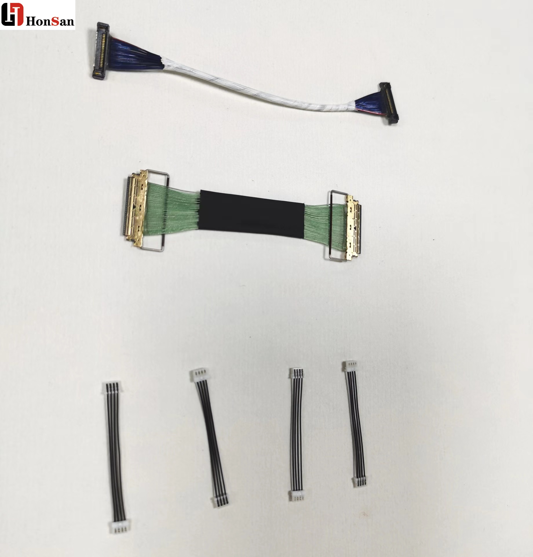 Custom LVDS cable1