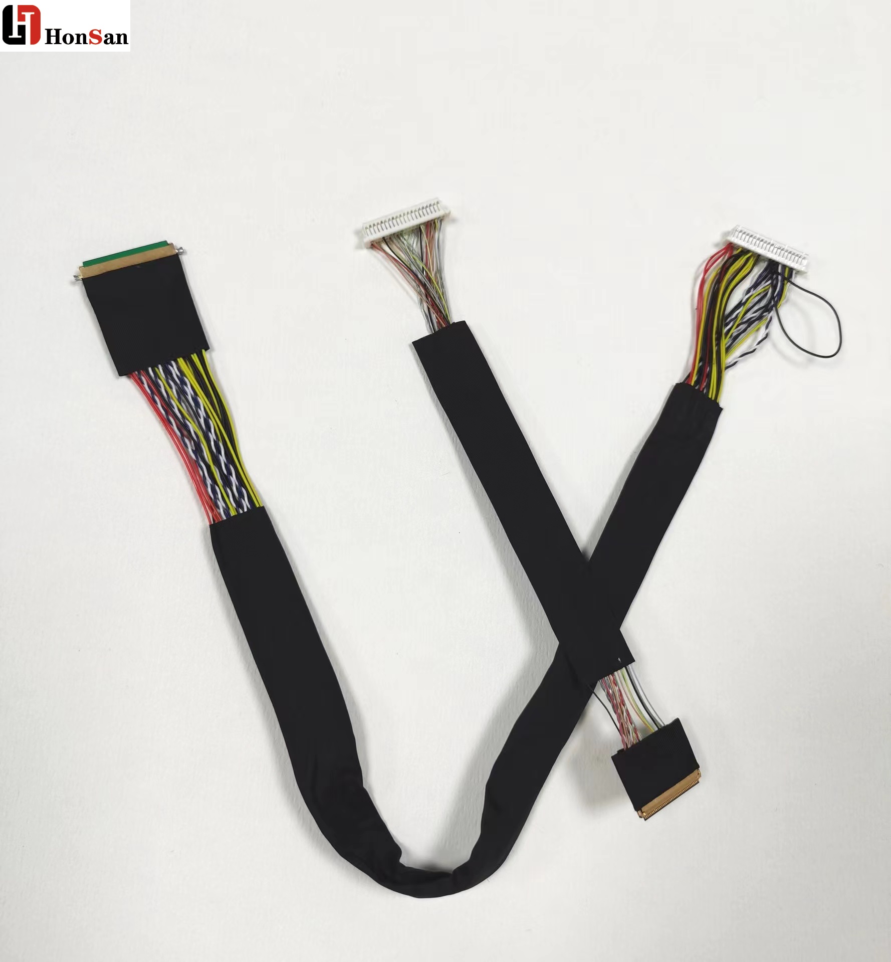 Custom LVDS cable1