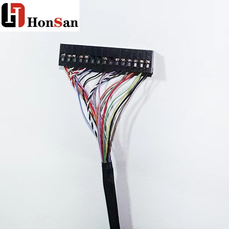 Custom LVDS cable2