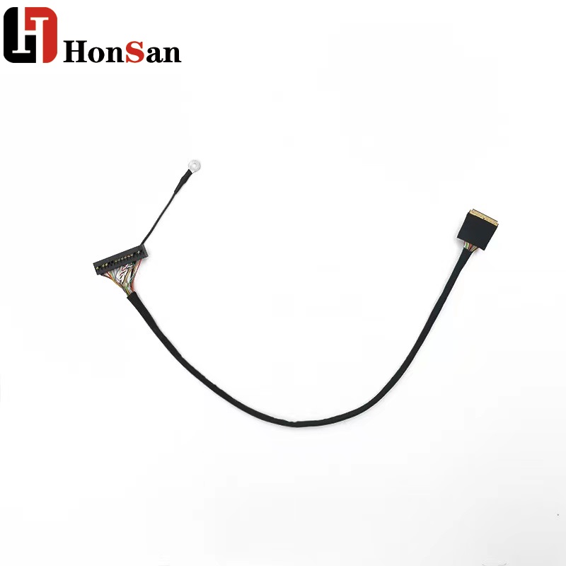 Custom LVDS cable2