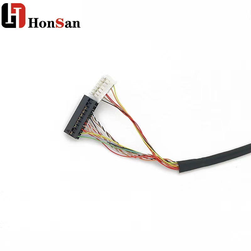 Custom LVDS cable3