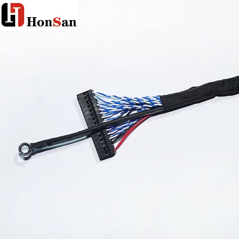 Custom LVDS cable4