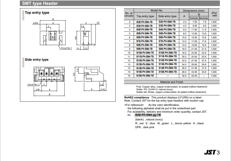 SPH-002T-P0.5S6