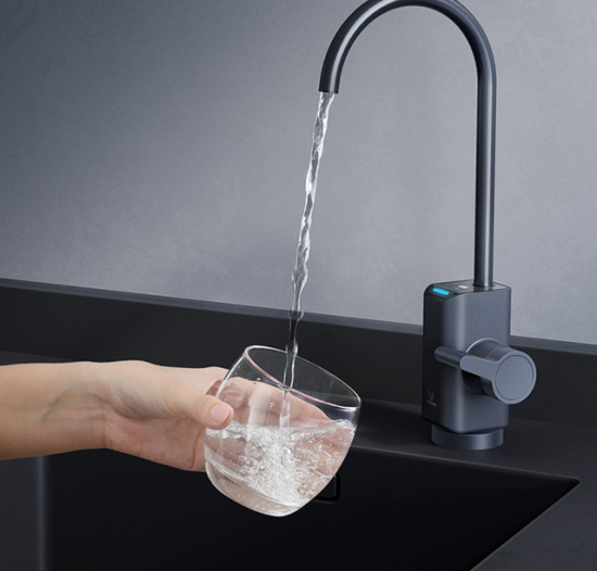 Seres water dispenser