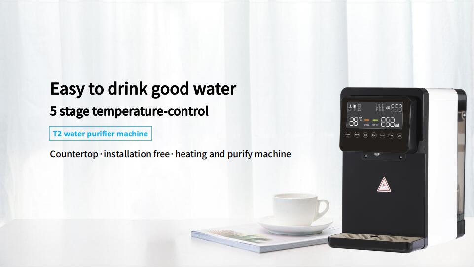 Seres water dispenser1