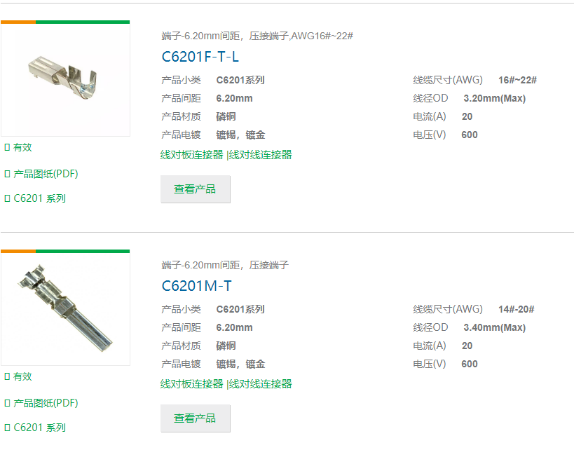 CJT連接器2