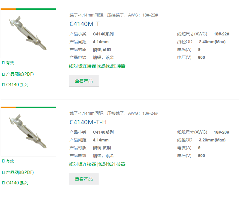 CJT連接器3