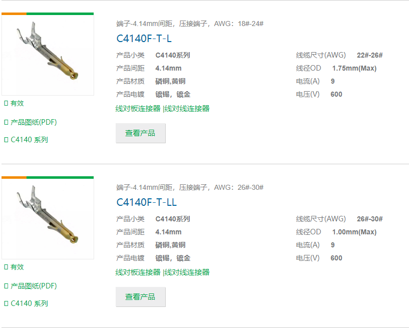 CJT連接器2