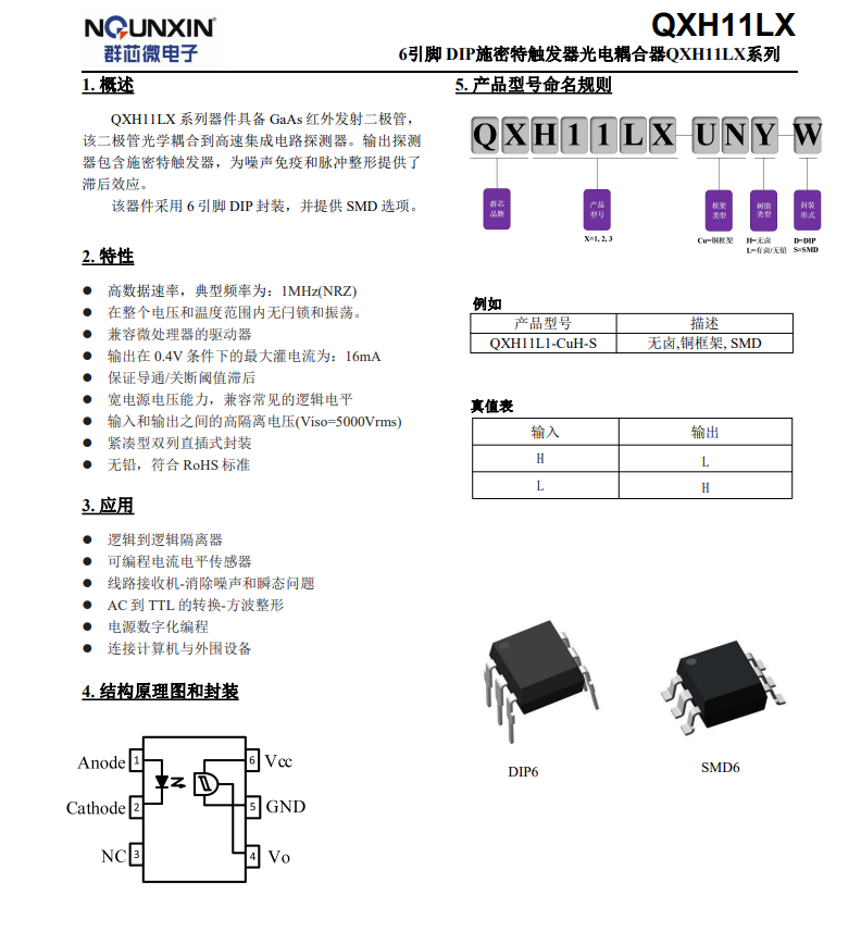 QXH11LX2