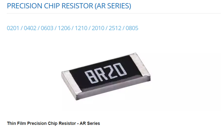 thin-film resistor1