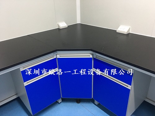 深圳實驗室家具1