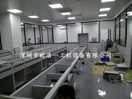 深圳实验室家具