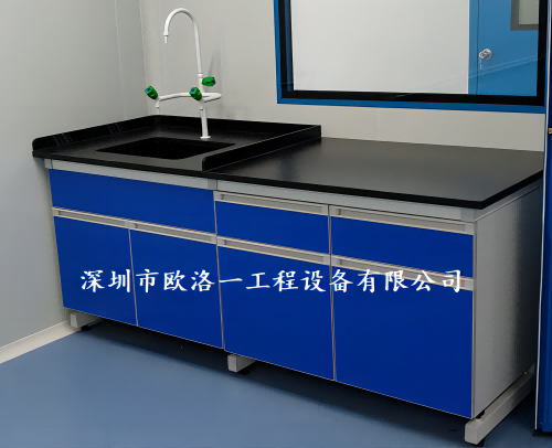 深圳實驗室家具3