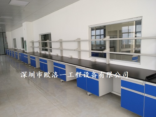 深圳實驗室家具6