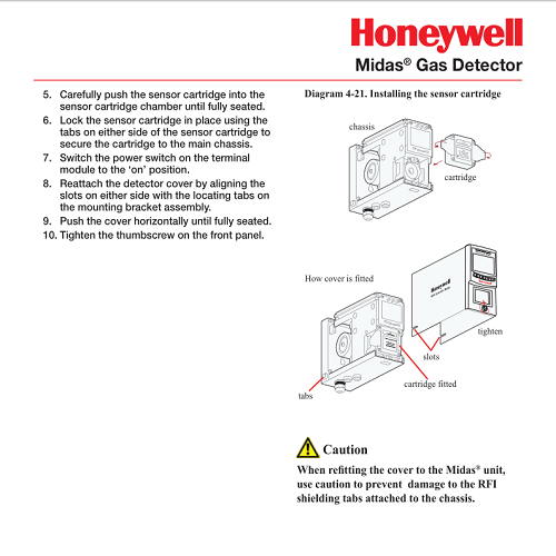 honeywell