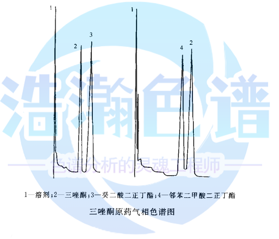 气相色谱仪