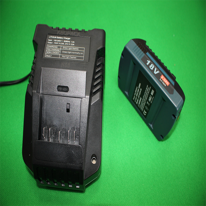 KG-16S打包機電池1