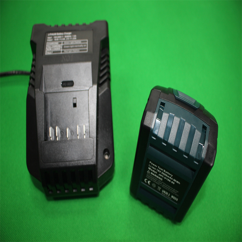 ZD-19打包機電池1