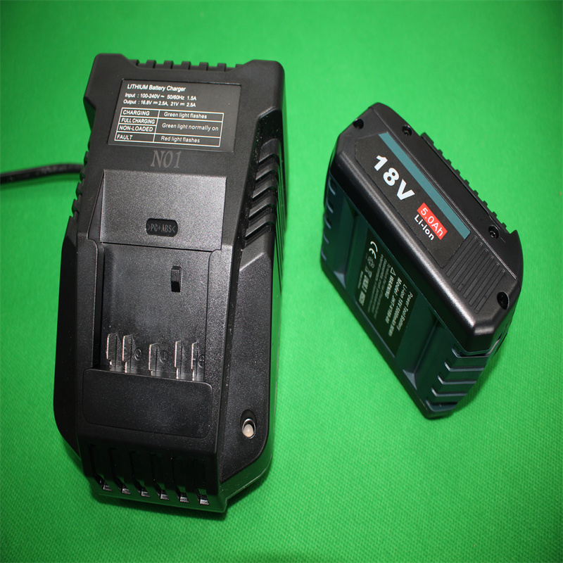 ZD-16打包機電池