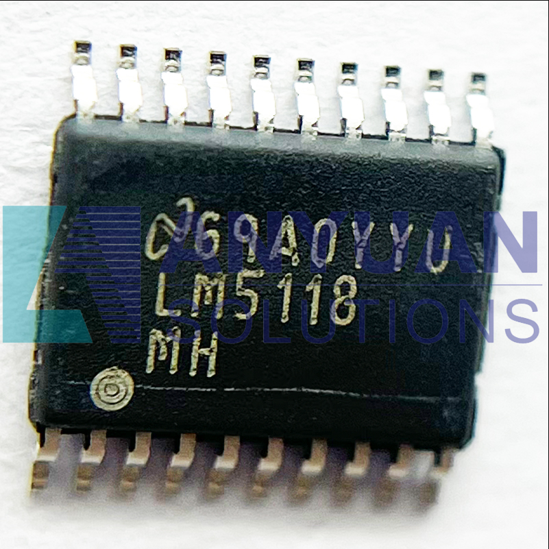 LM5118MH/NOPB