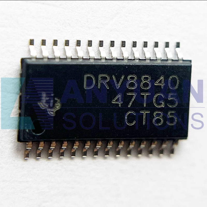 DRV8840PWP1