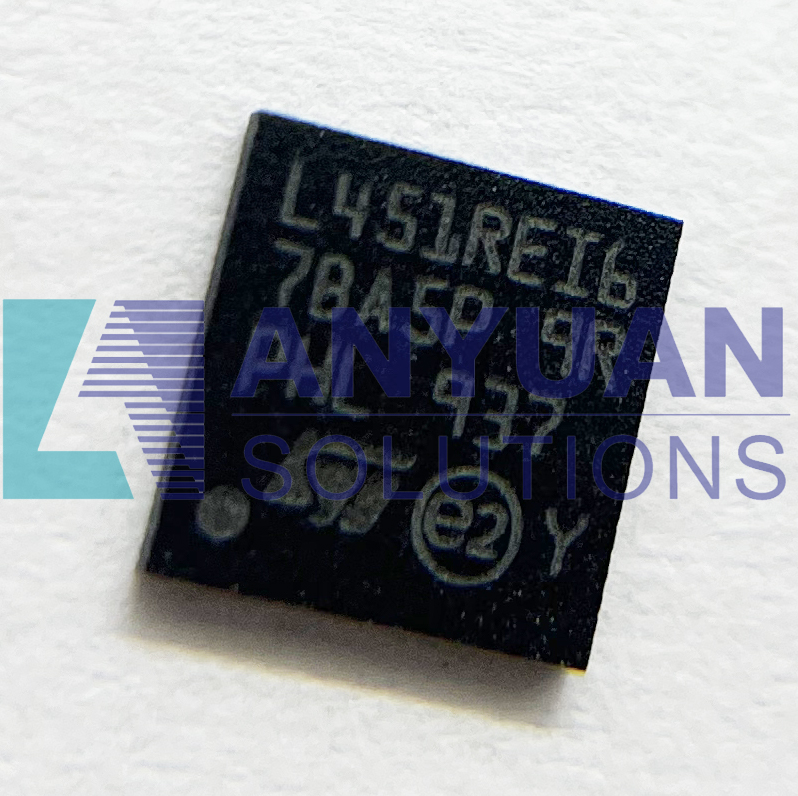 STM32L451REI6