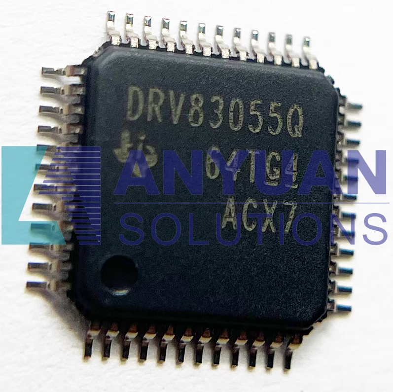 DRV83055QPHPRQ1