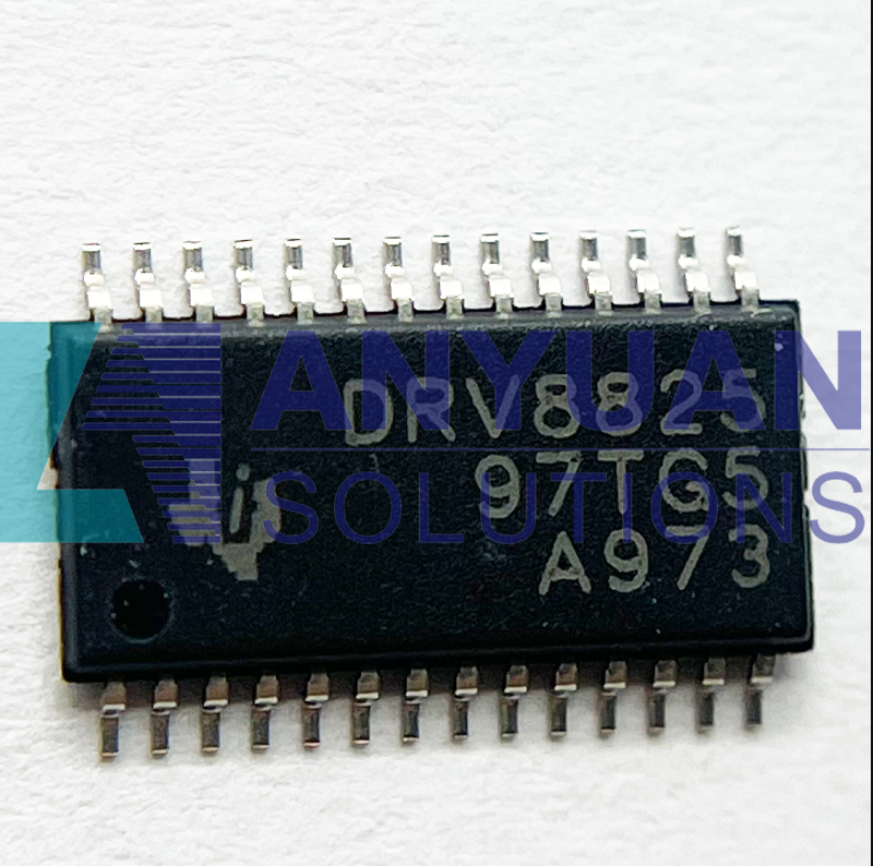 DRV8825PWPR