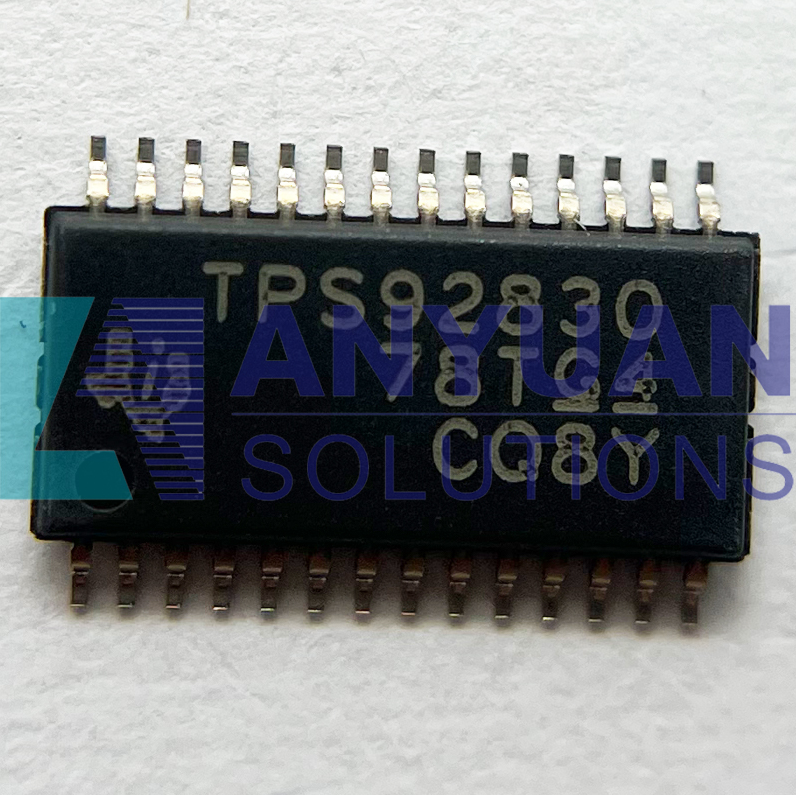 TPS92830QPWRQ1