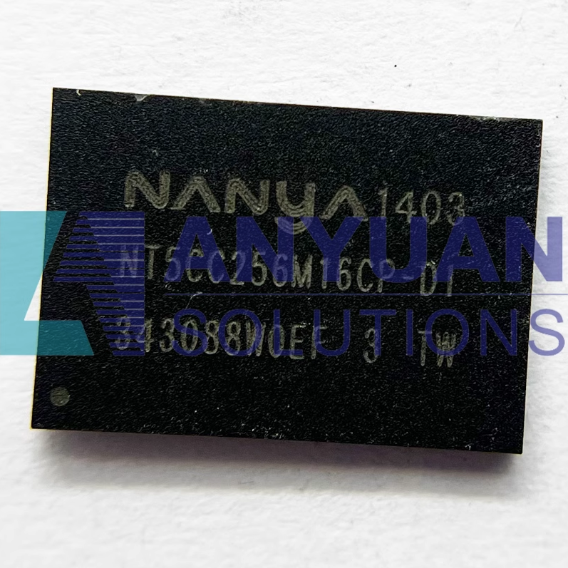 NT5CC256M16CP-DI