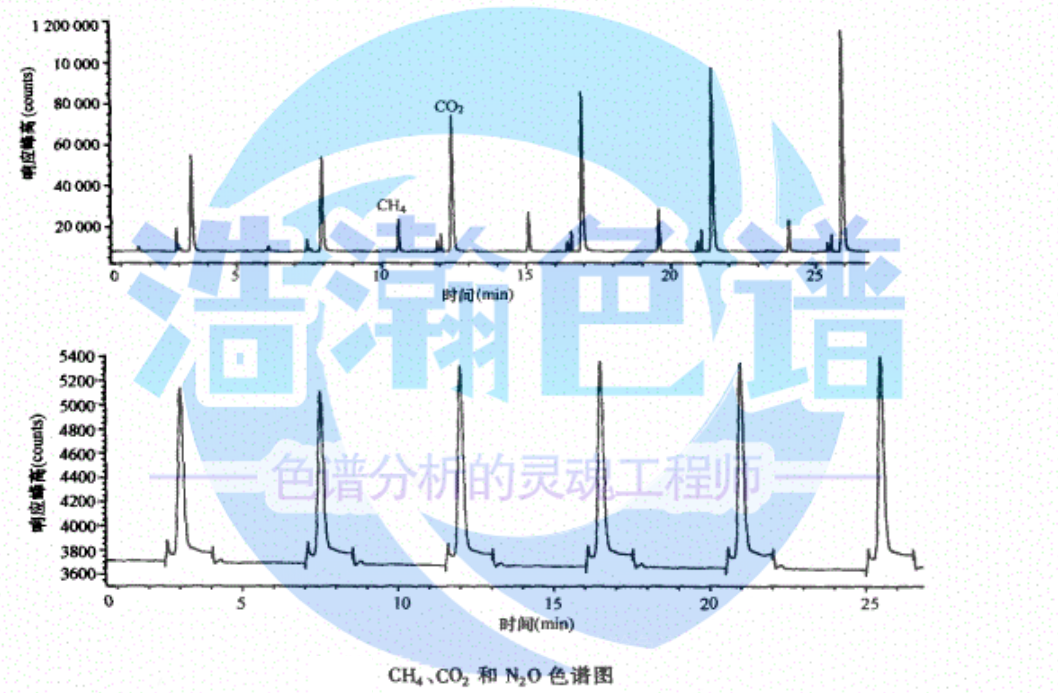 气相色谱仪