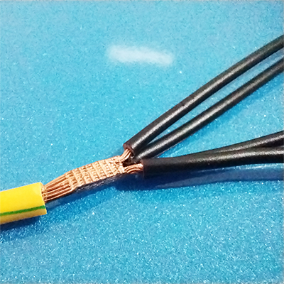 超声波线束焊接机焊接样品