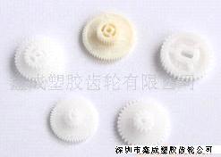 小模數(shù)齒輪