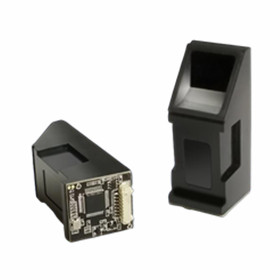 optical fingerprint sensor module
