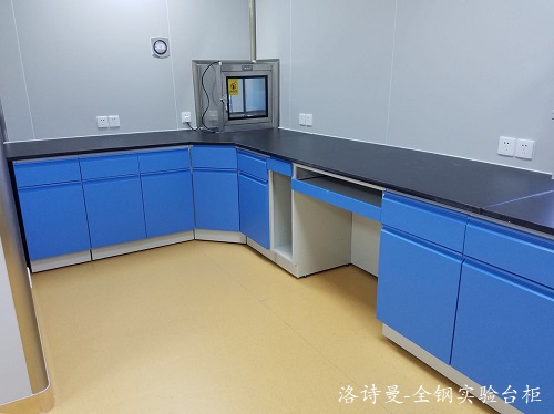 深圳实验室台柜1