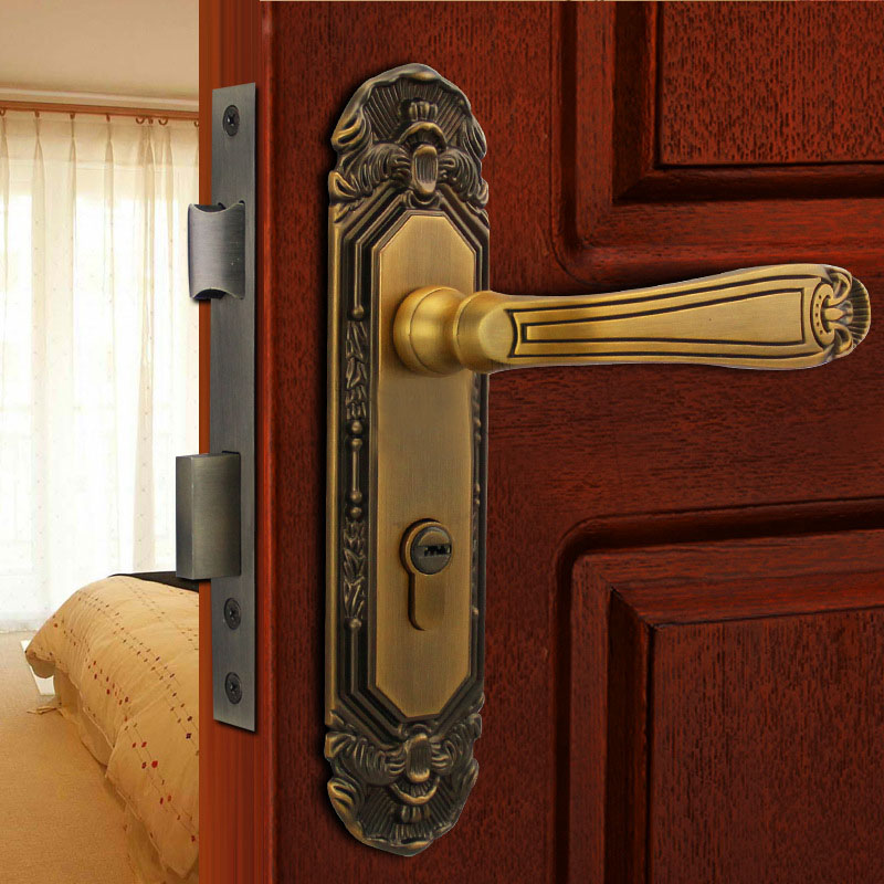 door lock2
