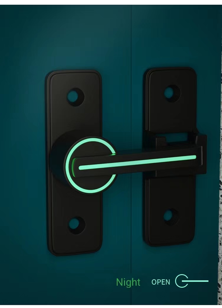 door lock1