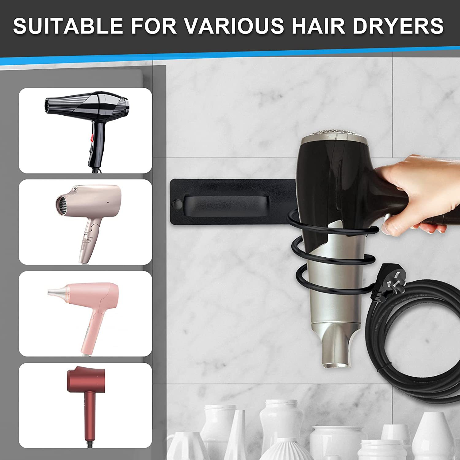 hair dryer rack2