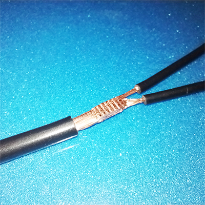 超声波线束焊接机焊接样品
