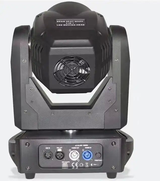 LED 230W 3 IN 1 MOVING HEAD